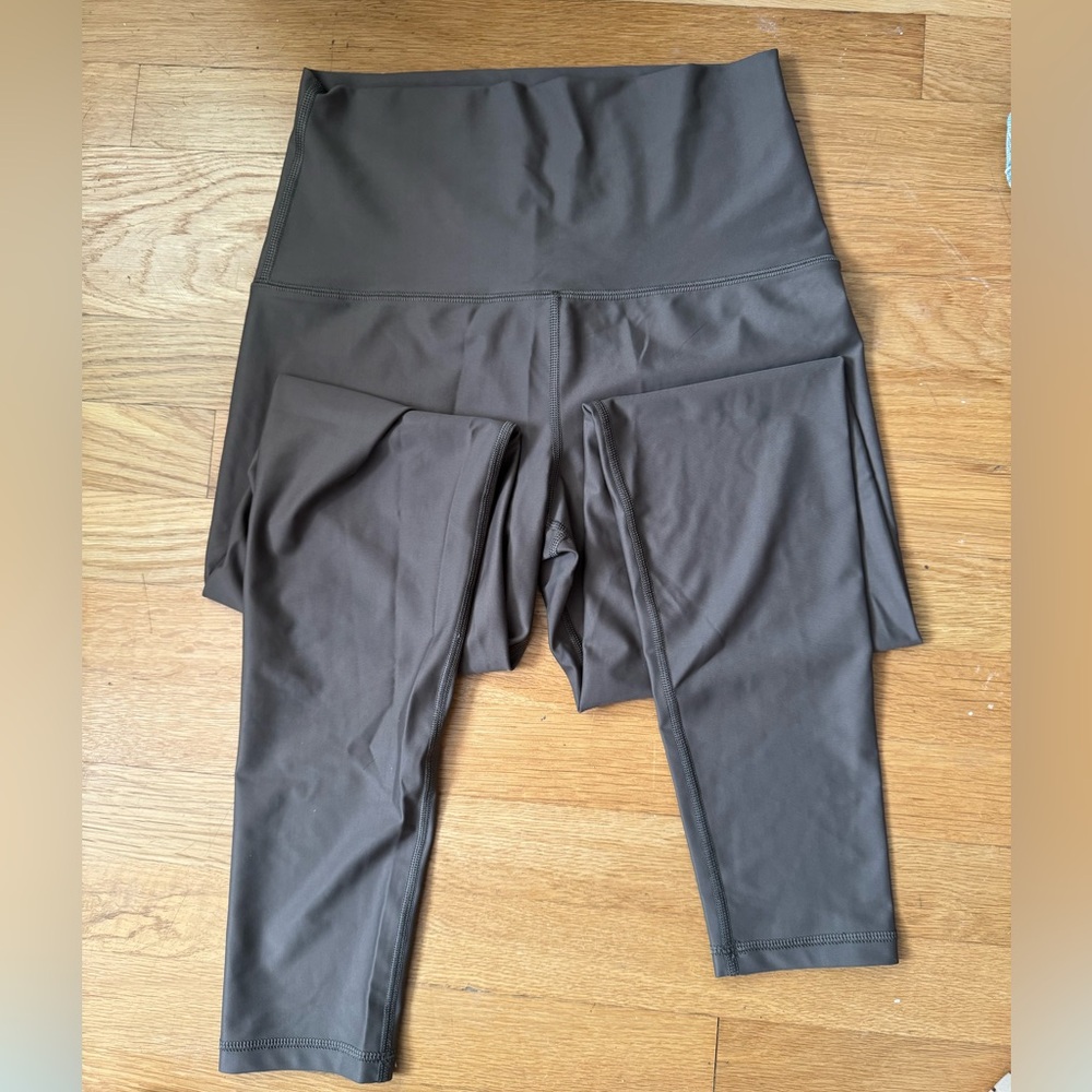 Aerie Offline Shine leggings